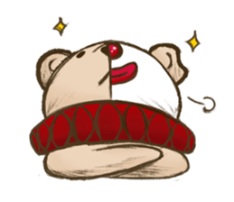 MAI and KAKU sticker #11592569