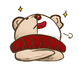 MAI and KAKU sticker #11592569