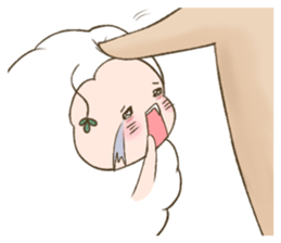 MAI and KAKU sticker #11592570