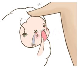 MAI and KAKU sticker #11592570