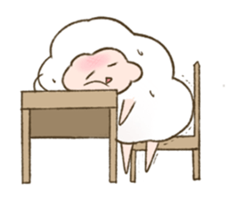 MAI and KAKU sticker #11592571