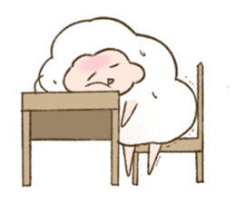 MAI and KAKU sticker #11592571