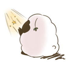 MAI and KAKU sticker #11592579