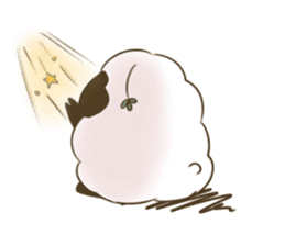 MAI and KAKU sticker #11592579