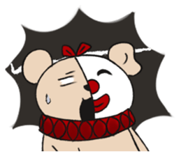MAI and KAKU sticker #11592584