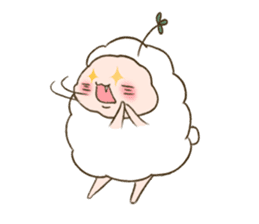 MAI and KAKU sticker #11592588