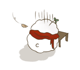 MAI and KAKU sticker #11592591