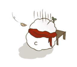 MAI and KAKU sticker #11592591