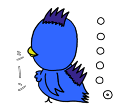 Aonosuke Ver.2 sticker #11593804