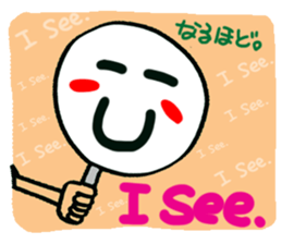 Reaction of a plate. sticker #11593846