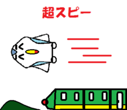 sei-kun siromaru-kun,penta-kun family sticker #11593905