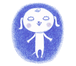 Happy Kenken sticker #11594622