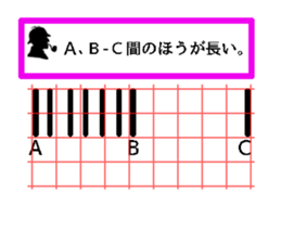 Be careful of a trick sticker #11594750