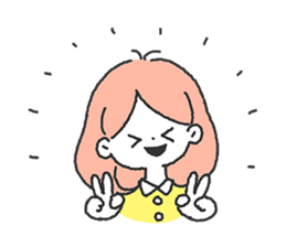 Children of summer sticker #11594961