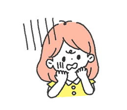 Children of summer sticker #11594965