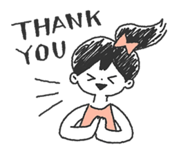 Children of summer sticker #11594971