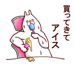 Tony NyacKenBear sticker #11595313
