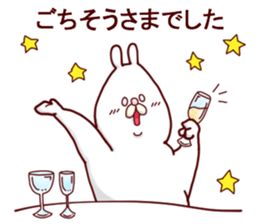 Tony NyacKenBear sticker #11595322