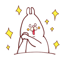 Tony NyacKenBear sticker #11595325