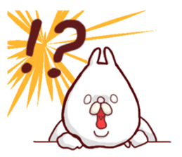 Tony NyacKenBear sticker #11595328