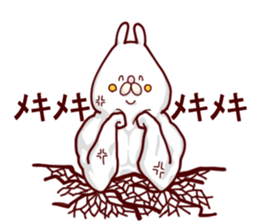 Tony NyacKenBear sticker #11595343