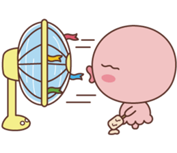 Dalcomi's summer special! sticker #11595556