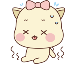 Dalcomi's summer special! sticker #11595558