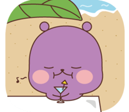 Dalcomi's summer special! sticker #11595564