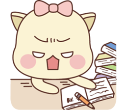 Dalcomi's summer special! sticker #11595568