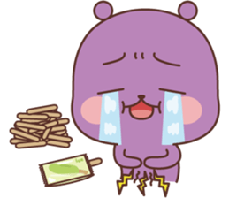 Dalcomi's summer special! sticker #11595569