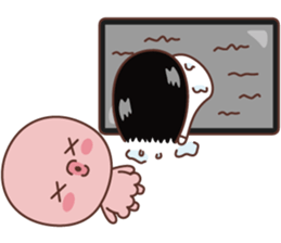 Dalcomi's summer special! sticker #11595571