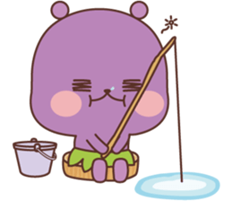 Dalcomi's summer special! sticker #11595574