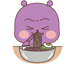 Dalcomi's summer special! sticker #11595579