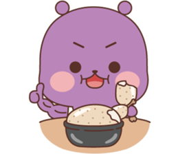 Dalcomi's summer special! sticker #11595584