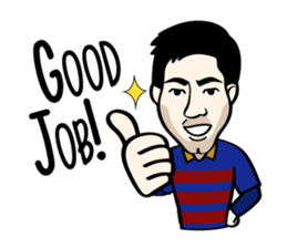 Soccer Club sticker #11595672