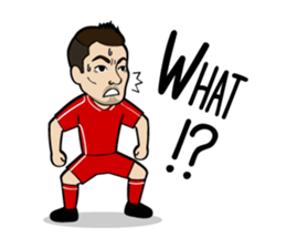 Soccer Club sticker #11595677