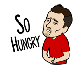 Soccer Club sticker #11595678