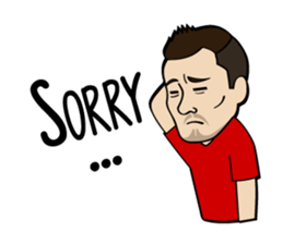 Soccer Club sticker #11595679