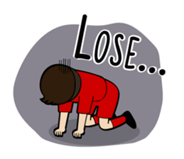 Soccer Club sticker #11595680