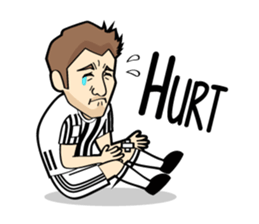 Soccer Club sticker #11595682