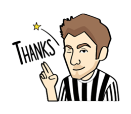 Soccer Club sticker #11595683