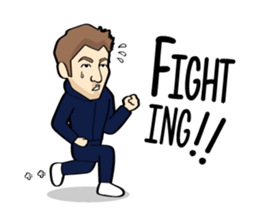 Soccer Club sticker #11595685