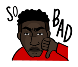 Soccer Club sticker #11595687