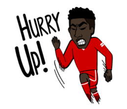 Soccer Club sticker #11595691