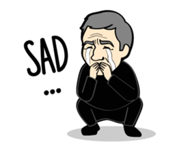 Soccer Club sticker #11595697