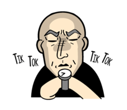 Soccer Club sticker #11595700