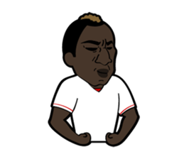 Soccer Club sticker #11595704