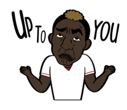 Soccer Club sticker #11595705