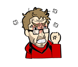 Soccer Club sticker #11595710