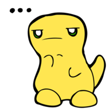 Dobbit 2 sticker #11595843